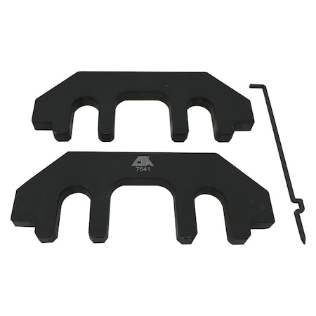 Cta Manufacturing FORD 3.5 CAM HOLDING TOOL SET CTA7641